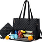 Women's Insulated Lunch Bag